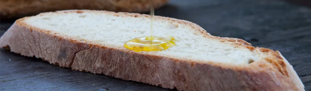 Panadería de Vieda