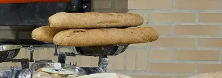 BARRA INTEGRAL